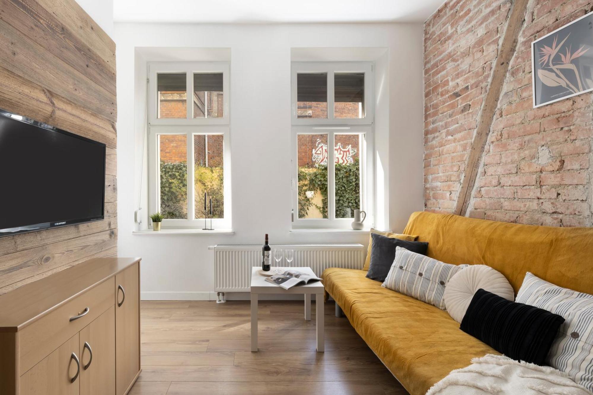 Elite Apartments Stare Domki Gdansk Luaran gambar